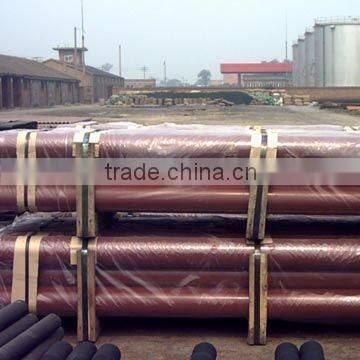 Cast Iron Pipes