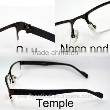 2016 New Fashionable OEM China Wholesale Optical Eyeglasses Frame photo-2