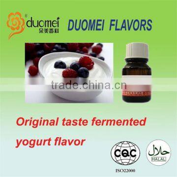 New Arrival Original taste fermented yoghurt flavours/flavors/essences