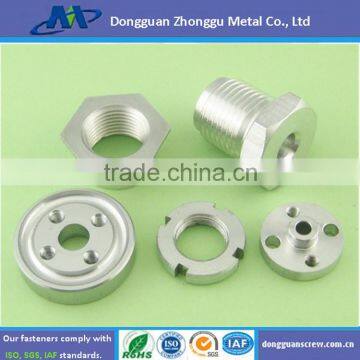 Milling Machine Cnc Parts,Cnc Metal Precision Part, Cnc Machined Parts