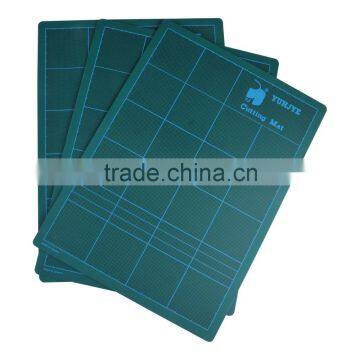 C Level Professional Quality 3-Layer A3 Cutting Mat, A3 Non Slip Printed Grid Lines Self Healing Cutting Mat photo-3