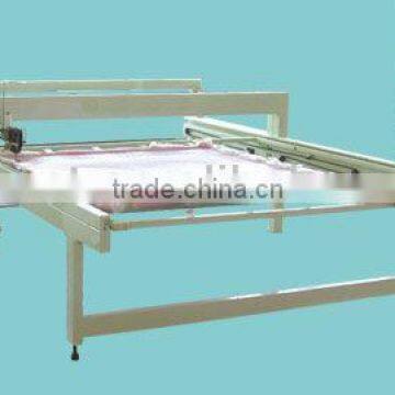 BST-2 Single needle quilting machine