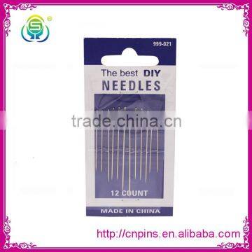 2016 the New Import High Quality Packaging Manual Sewing Pins photo-2