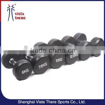 Customize TKO round Dumbbells wholesale