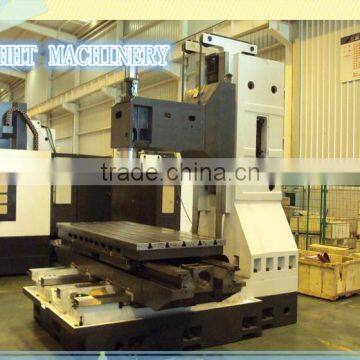 VMC-1690 1890 Cnc Milling Machine With Rotary Table photo-3