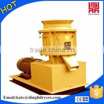 Manure fertilizer pellet machine/pig manure pellet machine price