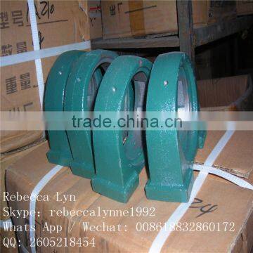 Hot sale sic bush bearing