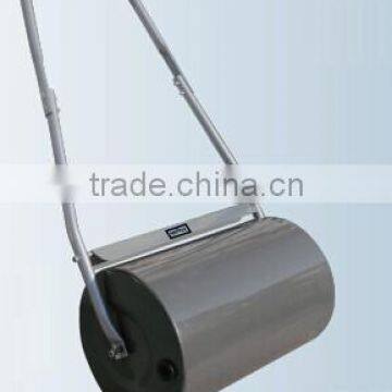 Manual operation steel water/sand filled garden lawn roller garden hand tool and equipment