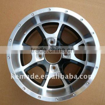 AW016 14inch ATV RIM