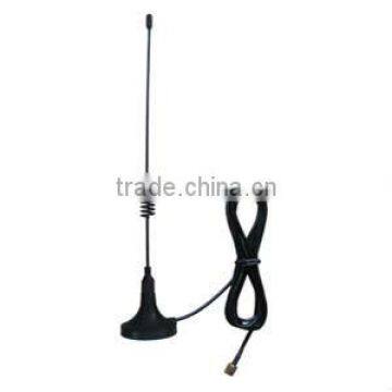 3G Magnetic Loop Vertical Horn Omnidirectional Antenna