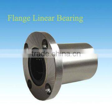 Flange Linear Bearing LMF30UU