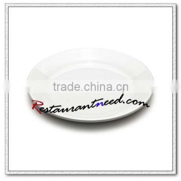 Y320 High Quality Diameter 182mm PC Round Serving Dish