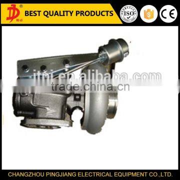 HX40W Turbo 4048335 Supercharger photo-2