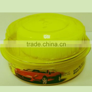 Best Selling Auto Car Polish Wax