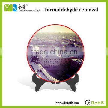 Unique collectible home decor and gifts cheap for formaldehyde removal