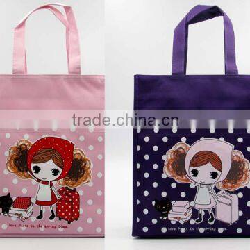 high quality oxford lunch bag for kids oem