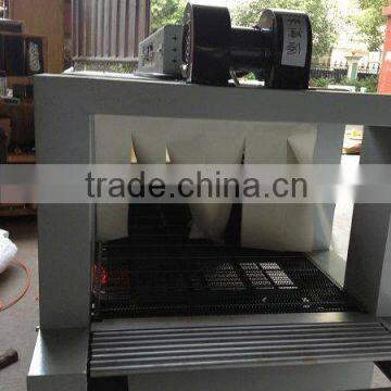 BSE-6040 Heat Shrink Tunnel (multi-pictures) photo-3