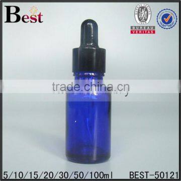 china manufacturer blue essential oil bottle dropper essential oil bottle                        
                                                                                Supplier's Choice