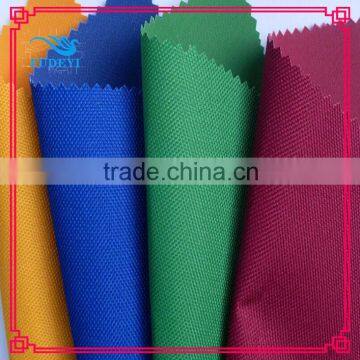 100% polyester Waterproof pu coated stretch tent fabric for outdoor Wedding/Camp/tent