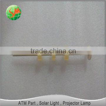 Wincor ATM Parts Reject Cassette Shaft New and Original Wincor Atm Parts Factory