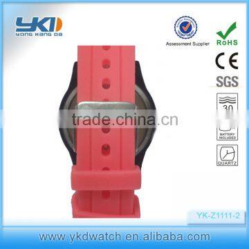 Bulk Sell Ce/rohs Used Watch in Japan&watch Companies/cheap Wrist Watches Watch photo-3