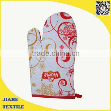Good Quality Custom Printed BBQ Glove for Sale photo-6