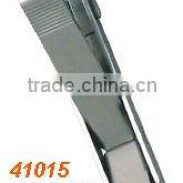 Stainless Steel Nail Clipper