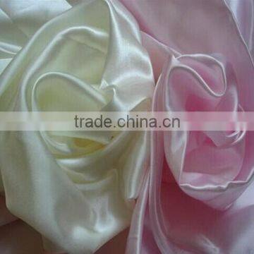 Spandex Satin Fabric photo-5