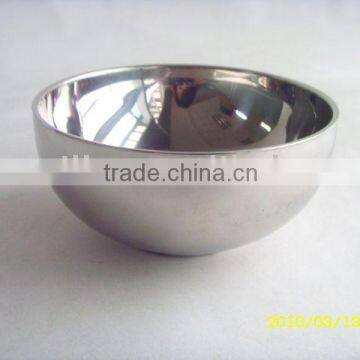 Stainless Steel Mixing Bowl