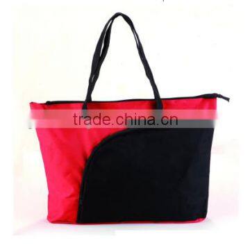 2016 Promotion polyester shopping bag