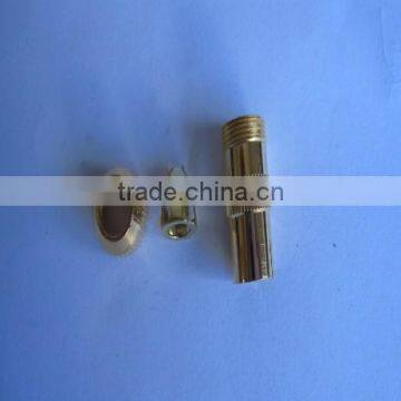 9.5MM TV PLUG,TV PLUG AND JACK CONNECTOR