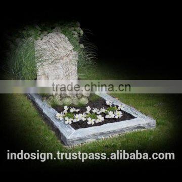 Memorial Stones Petrified Wood, Gravestone Petrified Wood photo-4