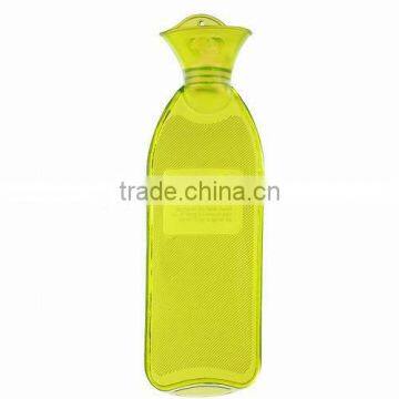 1 liter warm water bottle hot bottle warmer for kids china supplier