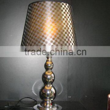 Modern customized deco lighting table lamps