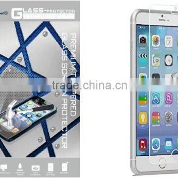 Cell Phone Screen Protector Film for Apple 4.7inches Iphone 6 Smartphone Screen Guard