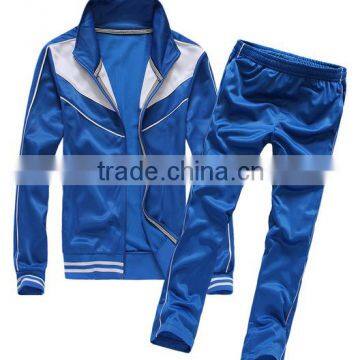 2016-17 Wholesale Newest Man Tricot Jacket photo-6