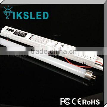 Led t5 Tube Light t4 t5 Single Led Tube photo-2