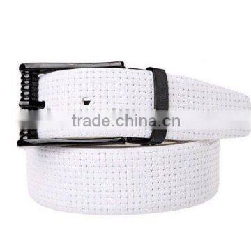 fashion man leather belt