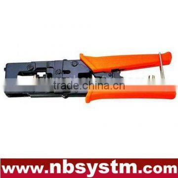 Professional Compress Crimping Tool