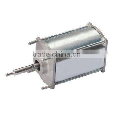 50ZY Permanent Magnet DC Motor 2500 rpm 12V