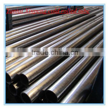 En10305 E355 standard Precision seamless carbon steel tube