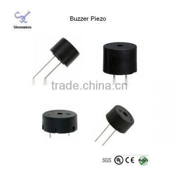 electronic buzzer piezo buzzer