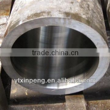 sch 20 st52 seamless steel pipe a106 cold drawn tube