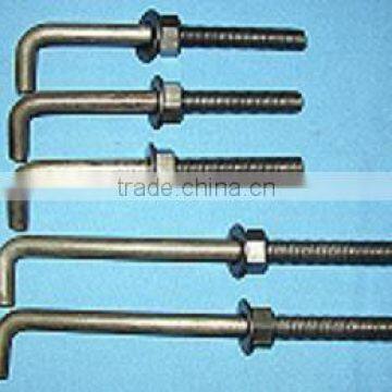 anchor bolts