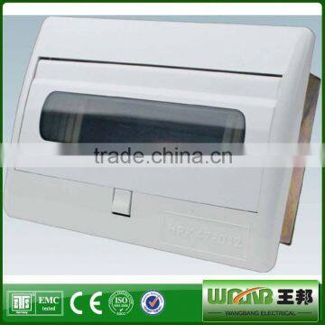 2013 New Design Luxury Miniature Circuit Breaker Manufacture