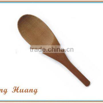 Wooden spoon