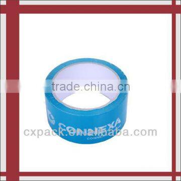 high quality crystal bopp adhesive packing tape