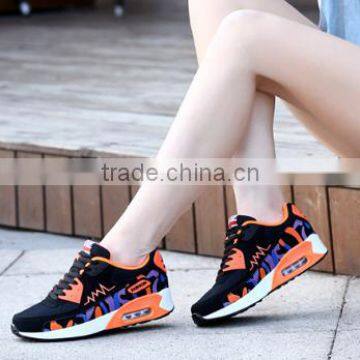 MS80056A Autumn Winter Fashion Womens Runing Shoes