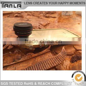 2016 New 0.60X Super EF 18mm Eye Wide Angle Lens for Huawei P9 Plus Supplier's Choice photo-2