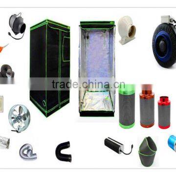 Factory direct wholesale greenhouse parts single span greenhouse